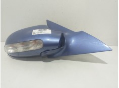 Recambio de retrovisor derecho para mercedes-benz clase clk (w208) coupe 320 (208.365) referencia OEM IAM  AZUL  2