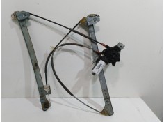 Recambio de elevalunas delantero izquierdo para citroën xsara berlina 2.0 hdi exclusive (66kw) referencia OEM IAM 9221H4 2 PINES