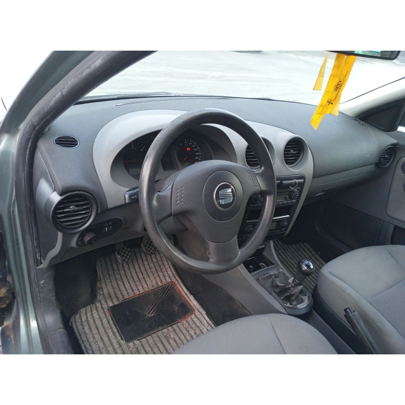 SEAT CORDOBA (6L2) - imagen 5