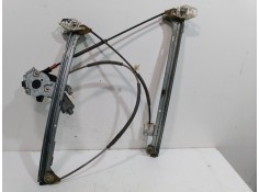 Recambio de elevalunas delantero izquierdo para citroën xsara berlina 2.0 hdi exclusive (66kw) referencia OEM IAM 9221H4 2 PINES 2