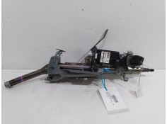 Recambio de columna direccion para citroën c-crosser exclusive referencia OEM IAM 4123Z5 8670A012 