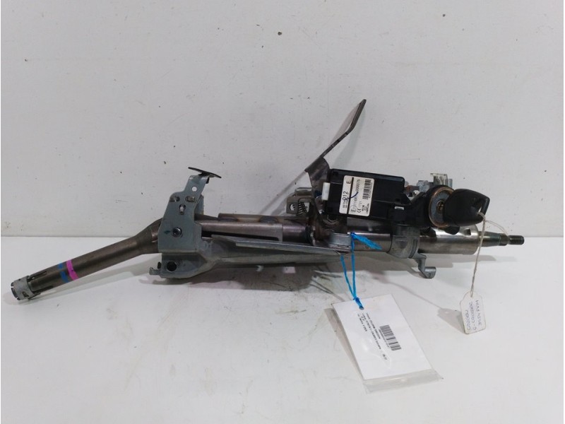 Recambio de columna direccion para citroën c-crosser exclusive referencia OEM IAM 4123Z5 8670A012 