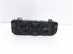 Recambio de mando calefaccion / aire acondicionado para mercedes-benz clase clk (w208) coupe 320 (208.365) referencia OEM IAM
