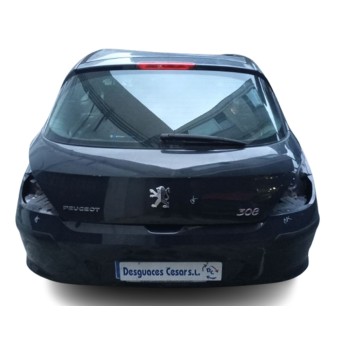 PEUGEOT 308 I (4A_, 4C_)