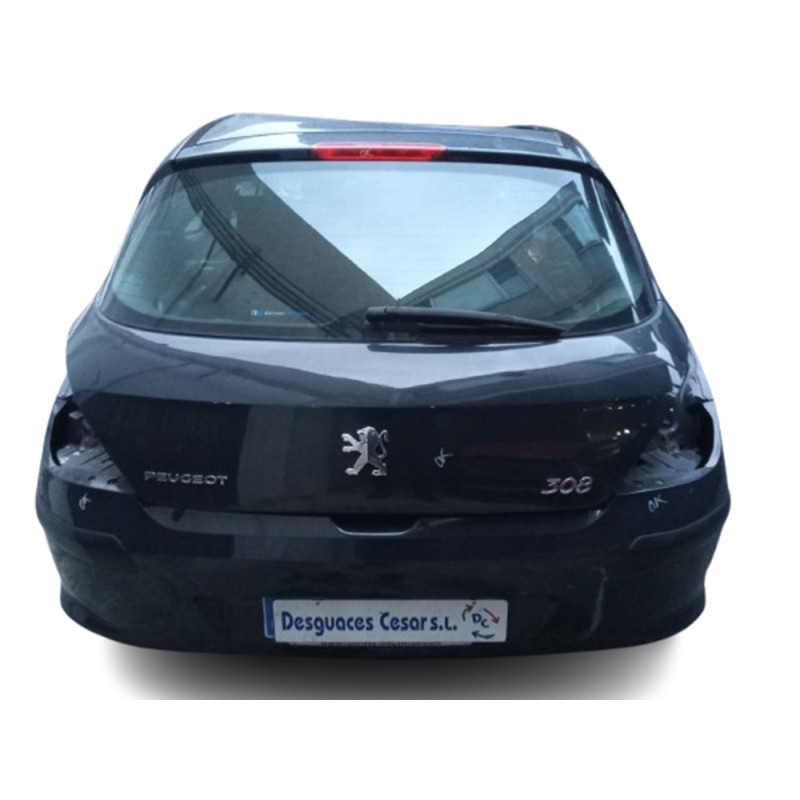 PEUGEOT 308 I (4A_, 4C_) - imagen 1