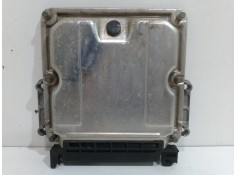 Recambio de centralita motor uce para citroën xsara berlina 2.0 hdi exclusive (66kw) referencia OEM IAM 0281010162 9637089680 