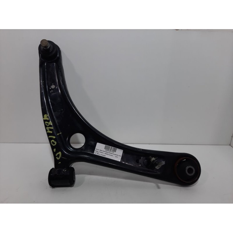 Recambio de brazo suspension inferior delantero derecho para citroën c-crosser exclusive referencia OEM IAM 1612448480  