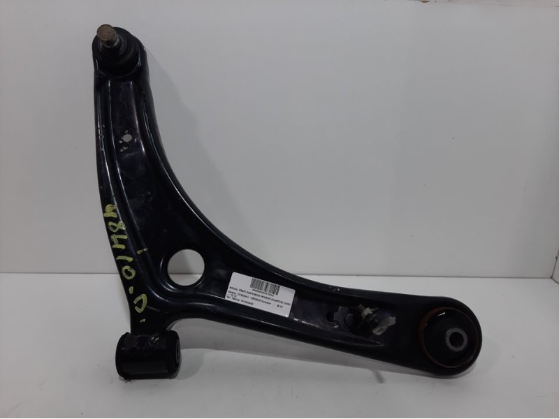 Recambio de brazo suspension inferior delantero derecho para citroën c-crosser exclusive referencia OEM IAM 1612448480  