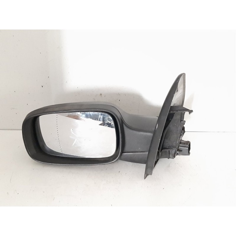 Recambio de retrovisor izquierdo para renault megane ii berlina 5p confort dynamique referencia OEM IAM   