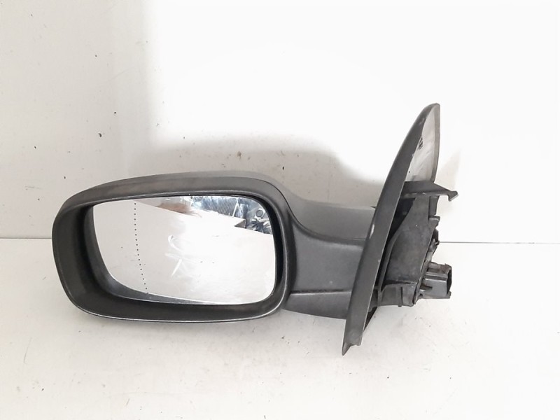 Recambio de retrovisor izquierdo para renault megane ii berlina 5p confort dynamique referencia OEM IAM   