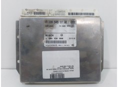Recambio de centralita check control para mercedes-benz clase clk (w208) coupe 320 (208.365) referencia OEM IAM 0265109498 03154