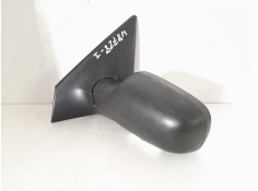 Recambio de retrovisor izquierdo para renault megane ii berlina 5p confort dynamique referencia OEM IAM    2
