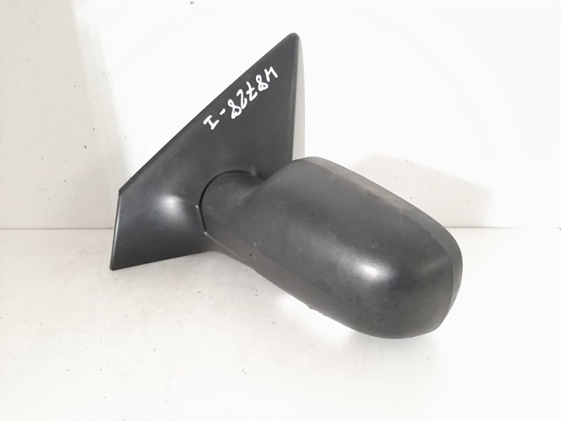 Recambio de retrovisor izquierdo para renault megane ii berlina 5p confort dynamique referencia OEM IAM   