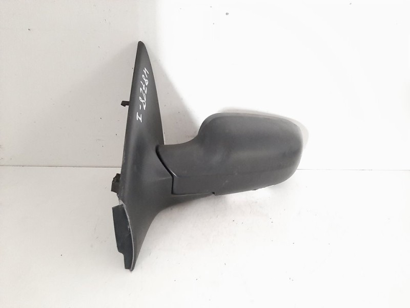 Recambio de retrovisor izquierdo para renault megane ii berlina 5p confort dynamique referencia OEM IAM   