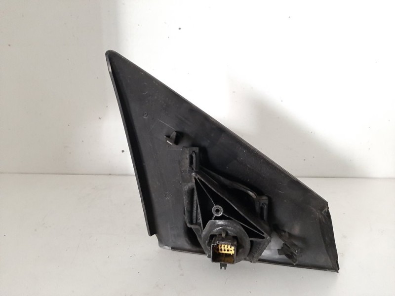 Recambio de retrovisor izquierdo para renault megane ii berlina 5p confort dynamique referencia OEM IAM   