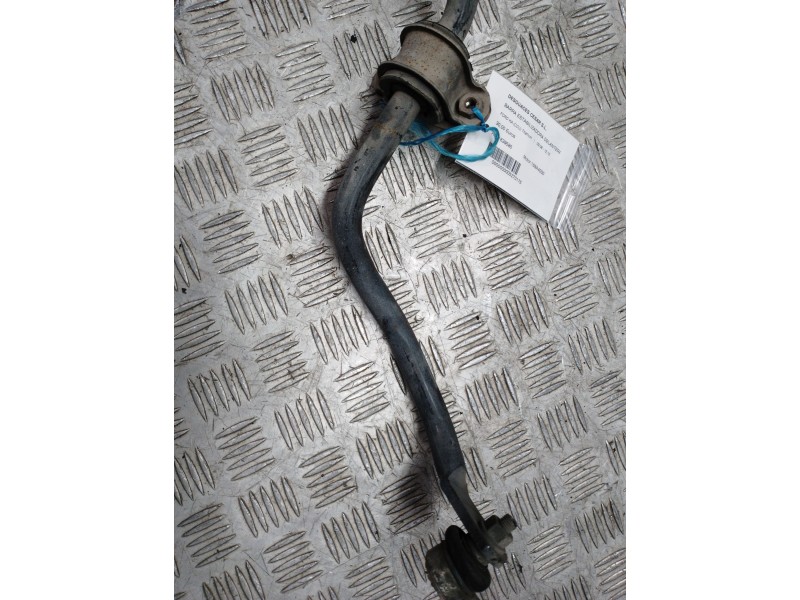 Recambio de barra estabilizadora delantera para ford ka (ccu) titanium referencia OEM IAM 1639585  