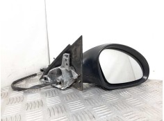Recambio de retrovisor derecho para seat ibiza (6l1) cool referencia OEM IAM  NEGRO MANUAL