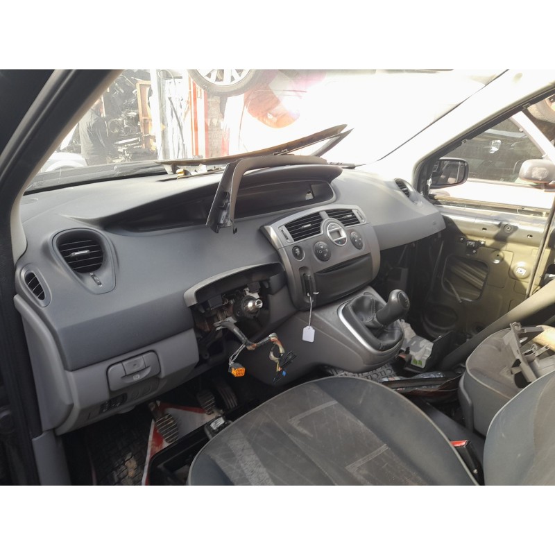 RENAULT SCÉNIC II (JM0/1_) - imagen 2