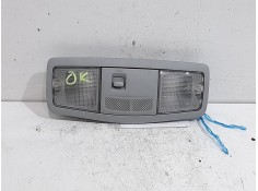 Recambio de luz interior central para citroën c-crosser exclusive referencia OEM IAM 6362R6  