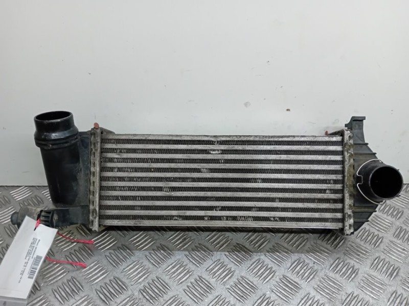 Recambio de intercooler para mercedes-benz citan (w415) furgon 109 cdi kompakt (a1) (415601) referencia OEM IAM 144963234R  