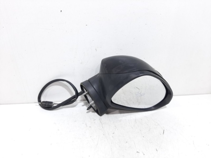 Recambio de retrovisor derecho para seat ibiza (6j5) reference referencia OEM IAM 034456  