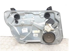 Recambio de elevalunas delantero izquierdo para seat ibiza (6l1) cool referencia OEM IAM   