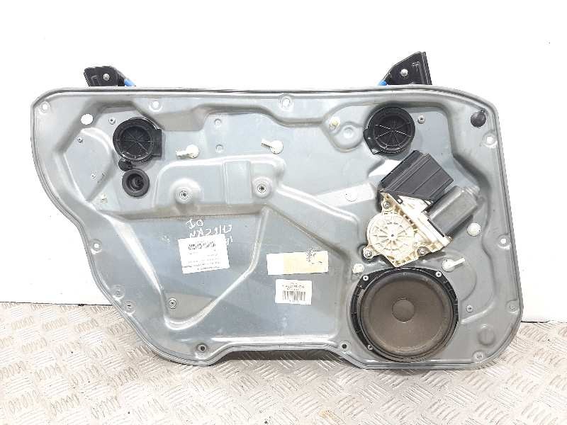 Recambio de elevalunas delantero izquierdo para seat ibiza (6l1) cool referencia OEM IAM   