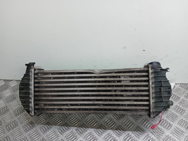 Recambio de intercooler para mercedes-benz citan (w415) furgon 109 cdi kompakt (a1) (415601) referencia OEM IAM 144963234R  