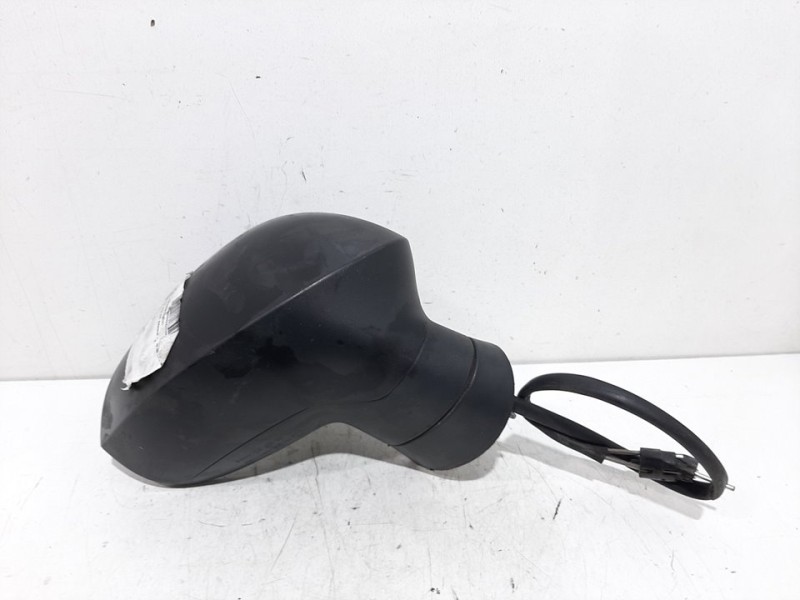 Recambio de retrovisor derecho para seat ibiza (6j5) reference referencia OEM IAM 034456  