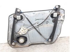 Recambio de elevalunas delantero izquierdo para seat ibiza (6l1) cool referencia OEM IAM    2