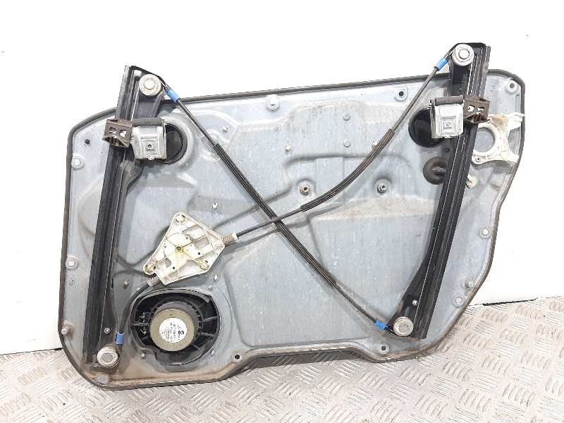 Recambio de elevalunas delantero izquierdo para seat ibiza (6l1) cool referencia OEM IAM   