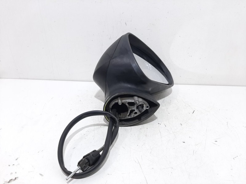 Recambio de retrovisor derecho para seat ibiza (6j5) reference referencia OEM IAM 034456  