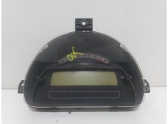 Recambio de cuadro instrumentos para citroën c3 1.4 cool referencia OEM IAM P9660225780D  