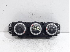 Recambio de mando calefaccion / aire acondicionado para citroën c-crosser exclusive referencia OEM IAM 7820A115XA