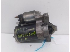 Recambio de motor arranque para citroën c3 1.4 cool referencia OEM IAM M000T45071ZT  