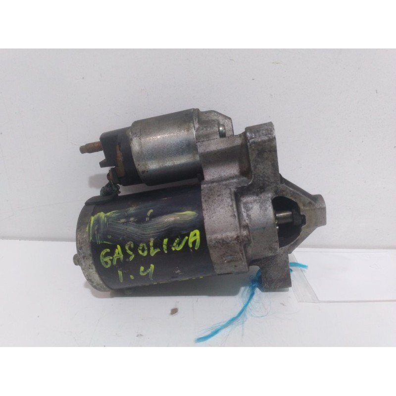 Recambio de motor arranque para citroën c3 1.4 cool referencia OEM IAM M000T45071ZT  