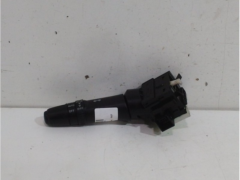 Recambio de mando intermitentes para citroën c-crosser exclusive referencia OEM IAM E380013  