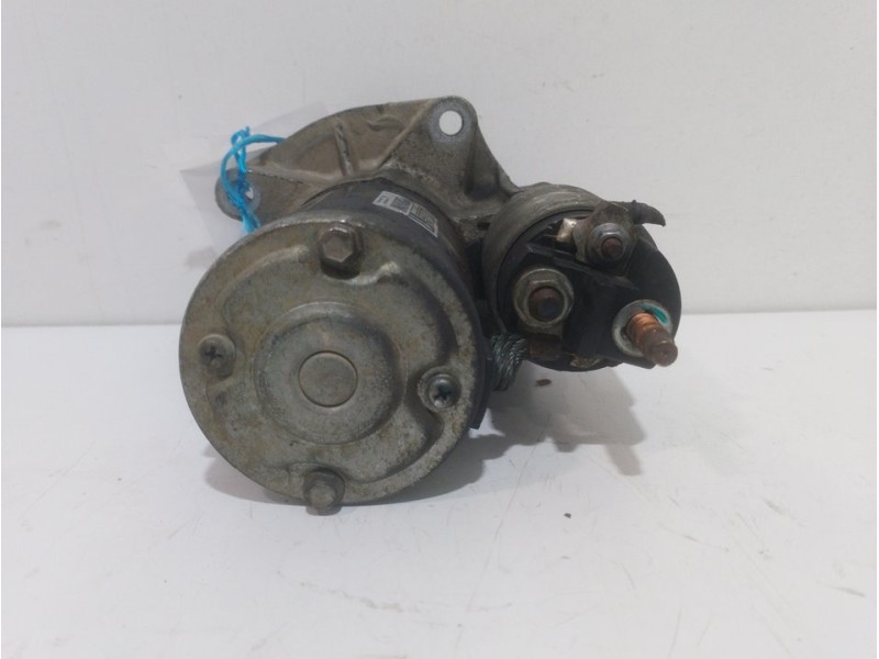 Recambio de motor arranque para citroën c3 1.4 cool referencia OEM IAM M000T45071ZT  