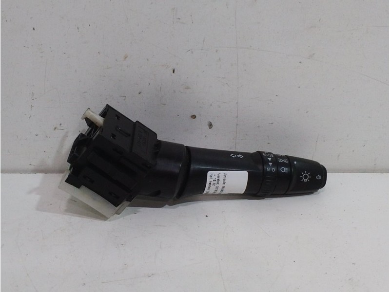 Recambio de mando intermitentes para citroën c-crosser exclusive referencia OEM IAM E380013  