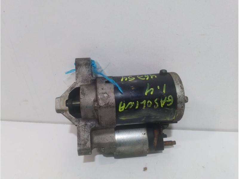Recambio de motor arranque para citroën c3 1.4 cool referencia OEM IAM M000T45071ZT  