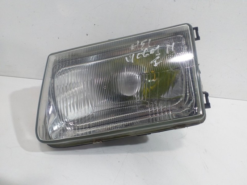 Recambio de faro izquierdo para opel corsa a city referencia OEM IAM    Recambio de faro izquierdo para opel corsa a city referencia OEM IAM