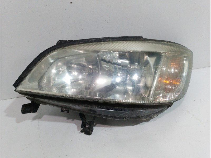 Recambio de faro izquierdo para opel zafira a elegance referencia OEM IAM 09118791   Recambio de faro izquierdo para opel zafira a elegance referencia OEM IAM 09118791