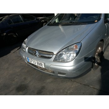 CITROËN C5 BERLINA