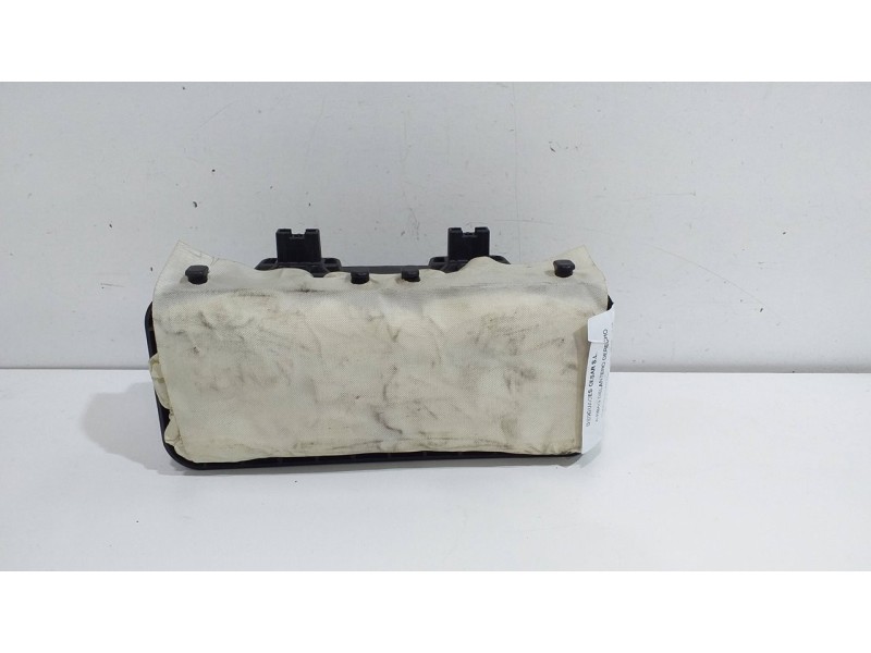 Recambio de airbag delantero derecho para ford ka (ccu) titanium referencia OEM IAM 051792845  