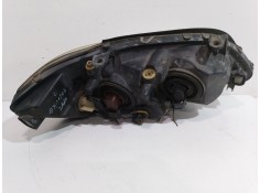 Recambio de faro izquierdo para opel zafira a elegance referencia OEM IAM 09118791   2