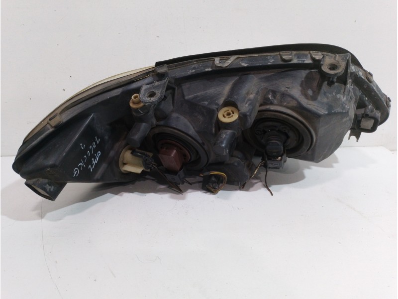 Recambio de faro izquierdo para opel zafira a elegance referencia OEM IAM 09118791   Recambio de faro izquierdo para opel zafira a elegance referencia OEM IAM 09118791