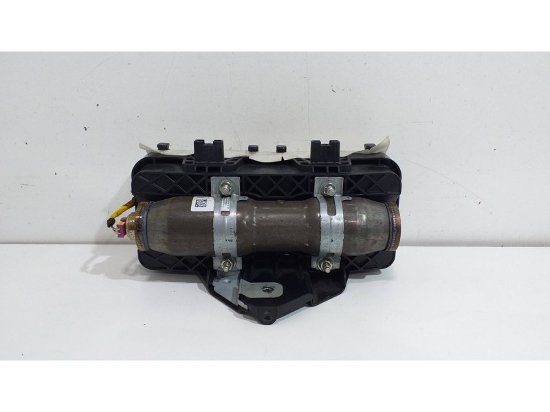 Recambio de airbag delantero derecho para ford ka (ccu) titanium referencia OEM IAM 051792845  