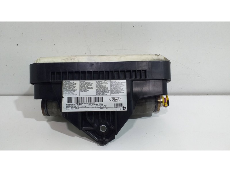 Recambio de airbag delantero derecho para ford ka (ccu) titanium referencia OEM IAM 051792845  