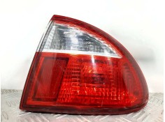 Recambio de piloto trasero derecho para seat leon (1m1) signo referencia OEM IAM 1M6945112  