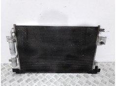 Recambio de condensador / radiador aire acondicionado para citroën c-crosser exclusive referencia OEM IAM 6455HP